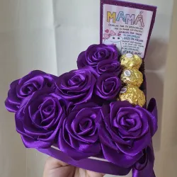 Cajita de regalos