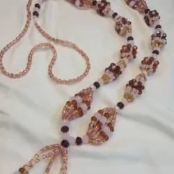 Collar de cabecera de obba