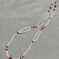 Collar de obatala