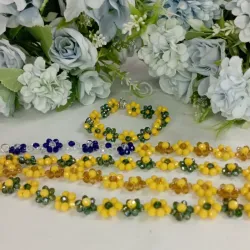 Ildeses florecitas de orula