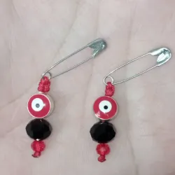 Ojitos turcos