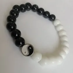 Pulsera de onix