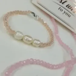 Pulsera de swarowsky