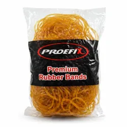 Bandas elásticas super resistentes
