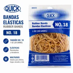 Bandas elásticas