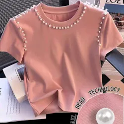 Blusa cajita