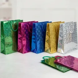 Bolsas de regalo