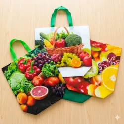 Bolsas grandes