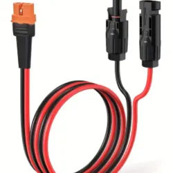 Cable XT60I - MC4