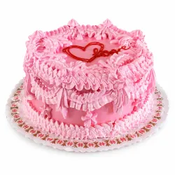 Cake pequeño