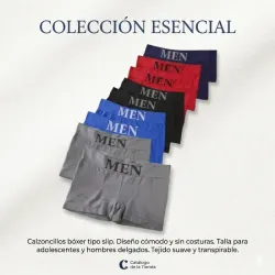 Calzoncillos
