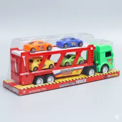 Carro de remolque