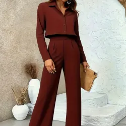Conjunto de mujer