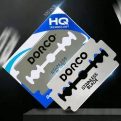 Cuchilla Dorco