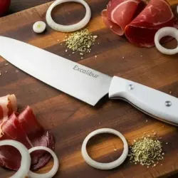 Cuchillo de cocina Excalibur