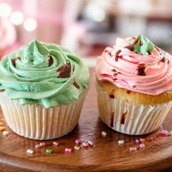 Cupcakes