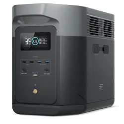Ecoflow delta 2 Max