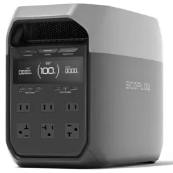 Ecoflow delta 3