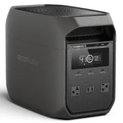 Ecoflow delta 3 clasic