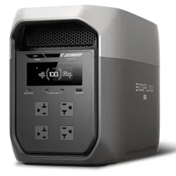 Ecoflow delta 3 Max