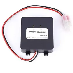 Ecualizador activo para 24v