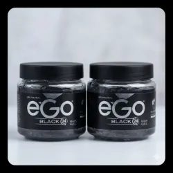 Gel de pelo