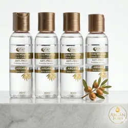 Gotas magicas para el cabello