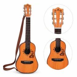 Guitarra pequeña