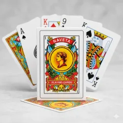 Juego de cartas