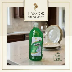 Lavavajillas