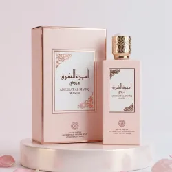 Perfume de mujer