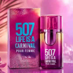 Perfume de mujer