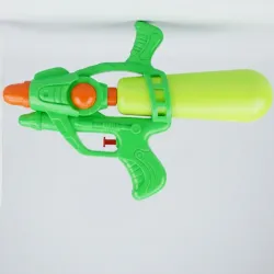 Pistola de agua
