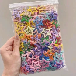 Precillas de estrella