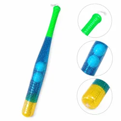 Set de bate con pelota