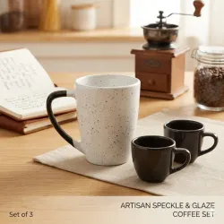 Set de tazas