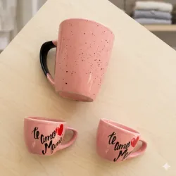 Set de tazas