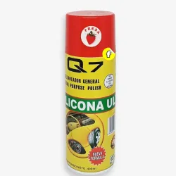 Silicona ultra rápida