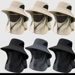 Sombrero para el sol