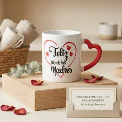 Taza para mamá
