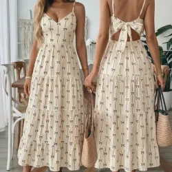 Vestido largo