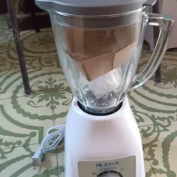 Batidora  Licuadora Milexus 