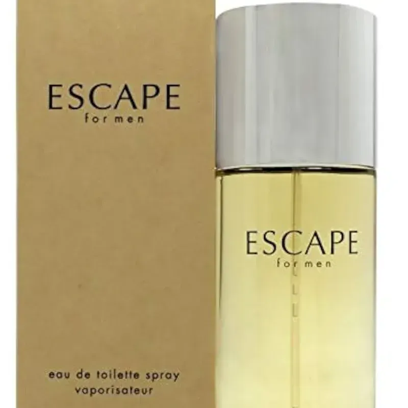 Calvin Klein Escape for Men EDP 