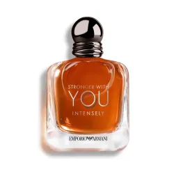 Giorgio Armani Stronger With You Intensely EDP 100 