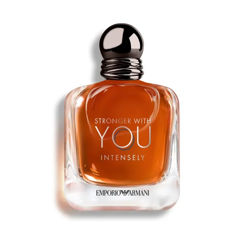 Giorgio Armani Stronger With You Intensely EDP 100 