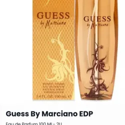 Guess By Marciano  EAU de Parfum 100 ml EDP