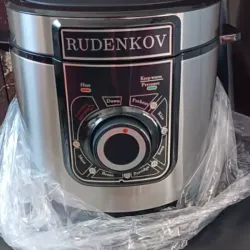 Olla Reina RUDENKOV 7L 90 min