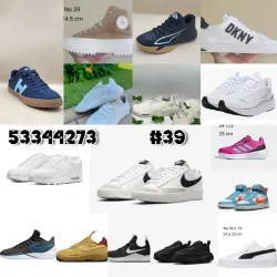 Tenis Originales 🇺🇸💯👌🏽 #39