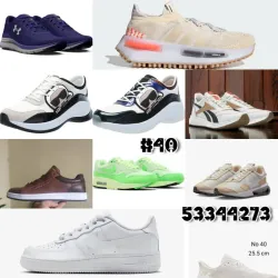 Tenis Originales 🇺🇸💯👌🏽#40