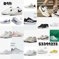 Tenis Originales 🇺🇸💯👌🏽 #40